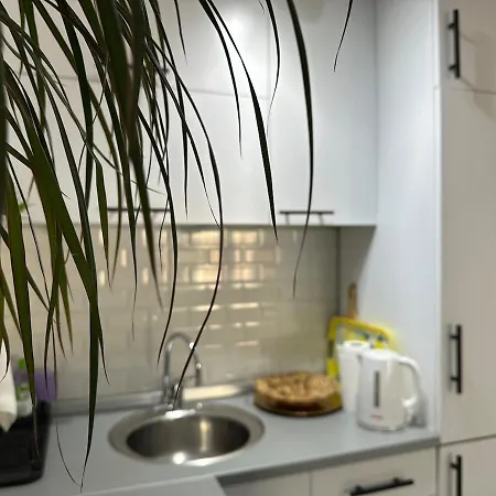 White Lotus Apartment