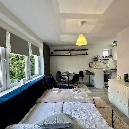 White Lotus Apartment Sarajevo
