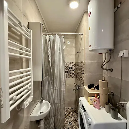 White Lotus Apartment