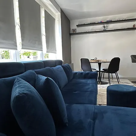 Apartment White Lotus